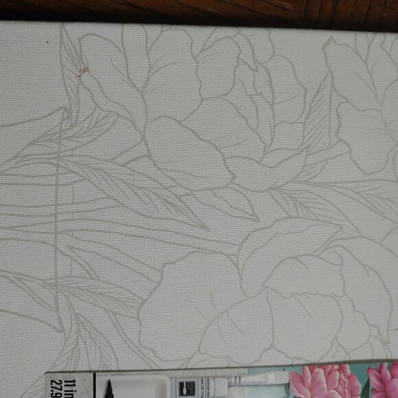 Canvas Painting Kit - Picture 5 of 5